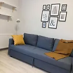 Prusa Lägenhet Lublin