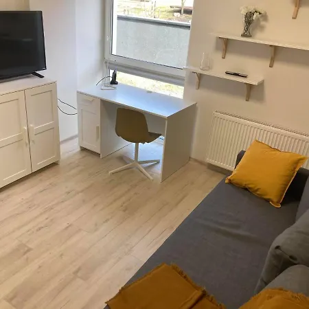 Prusa Apartment