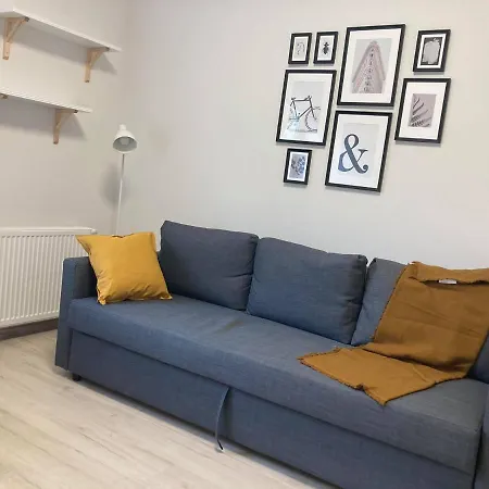 Prusa Appartement Lublin