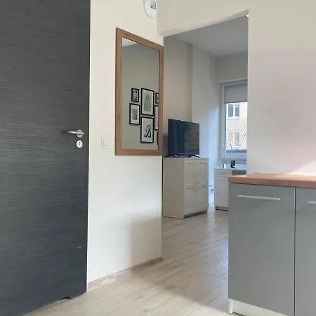 Prusa Apartment