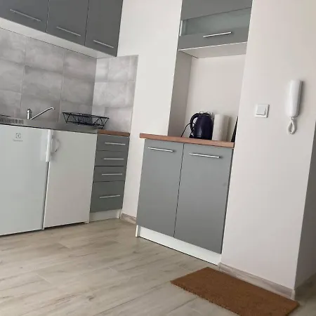 Prusa Apartment *
